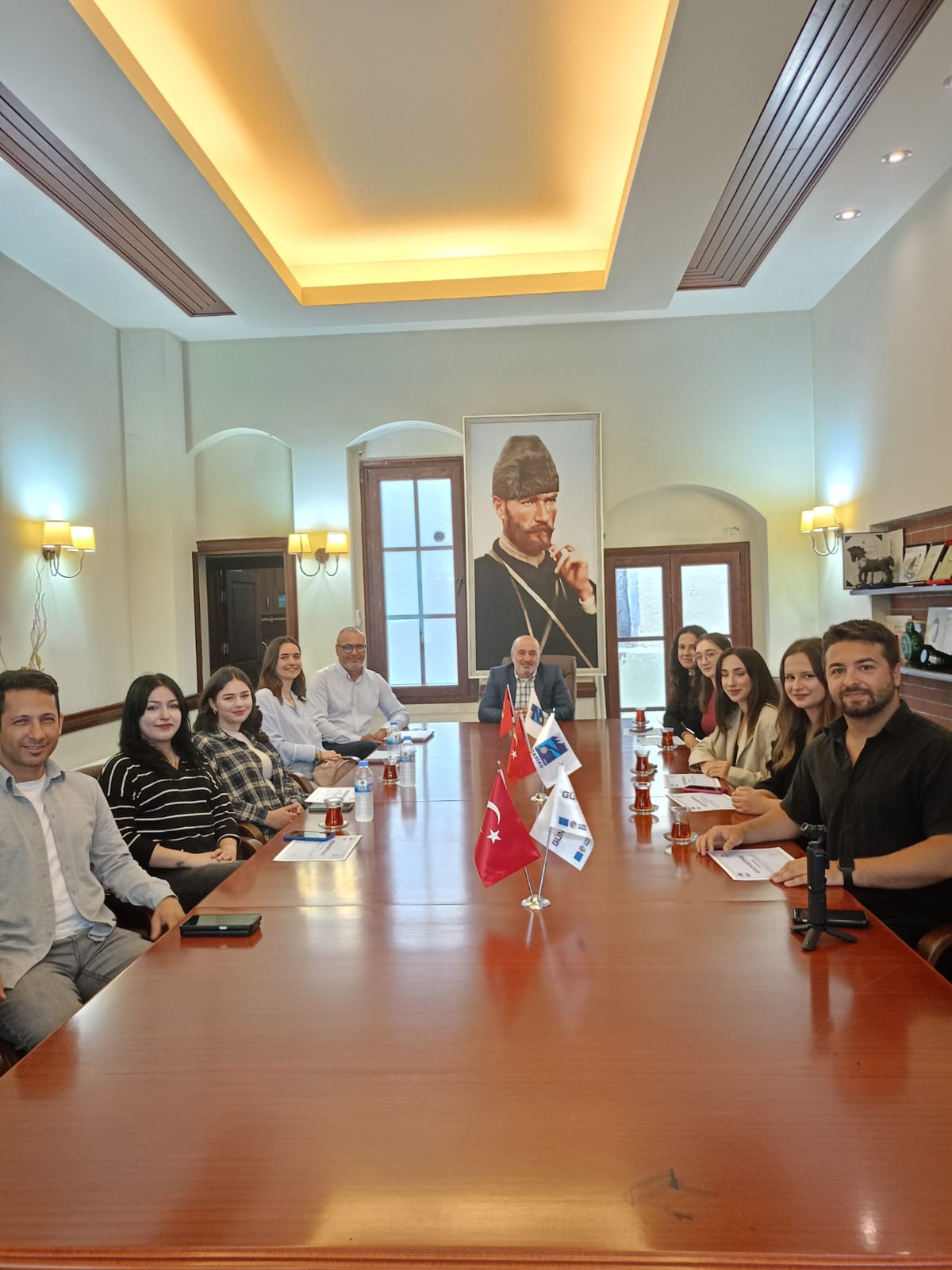 ÇASİAD Business Club CRM Eğitim Programı Başarıyla Tamamlandı
