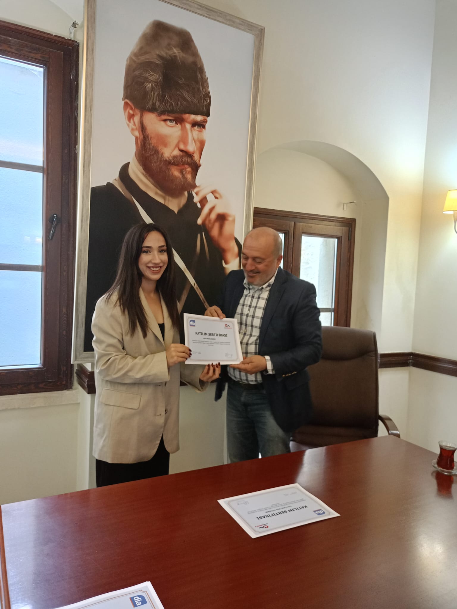 ÇASİAD Business Club CRM Eğitim Programı Başarıyla Tamamlandı