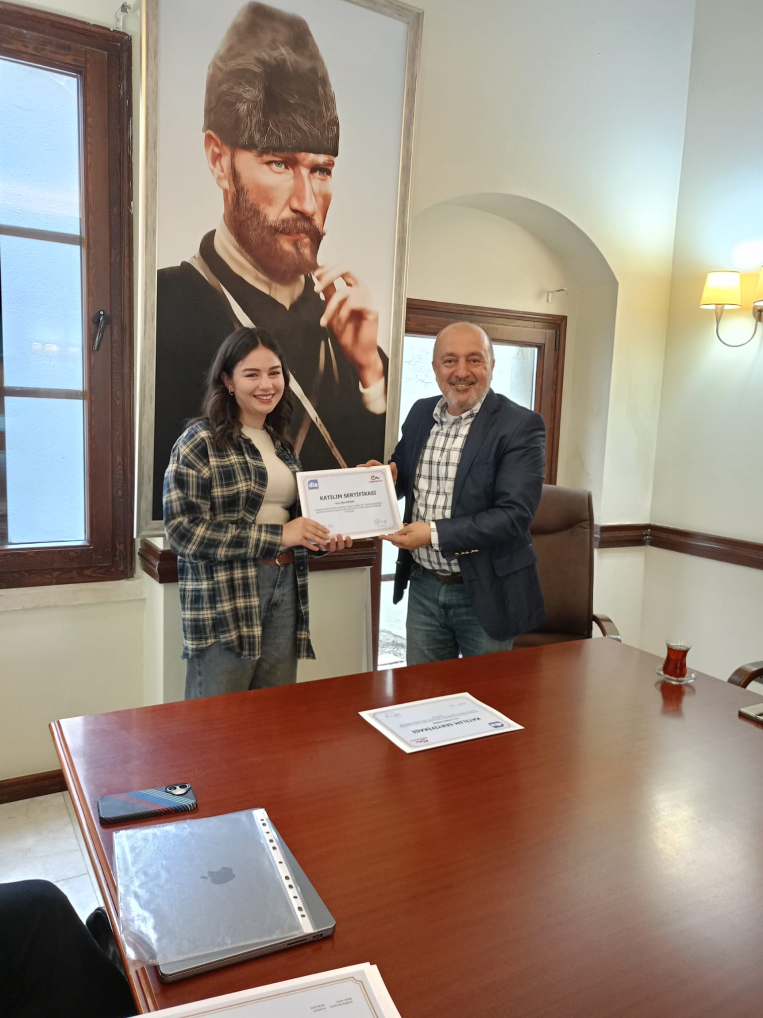 ÇASİAD Business Club CRM Eğitim Programı Başarıyla Tamamlandı