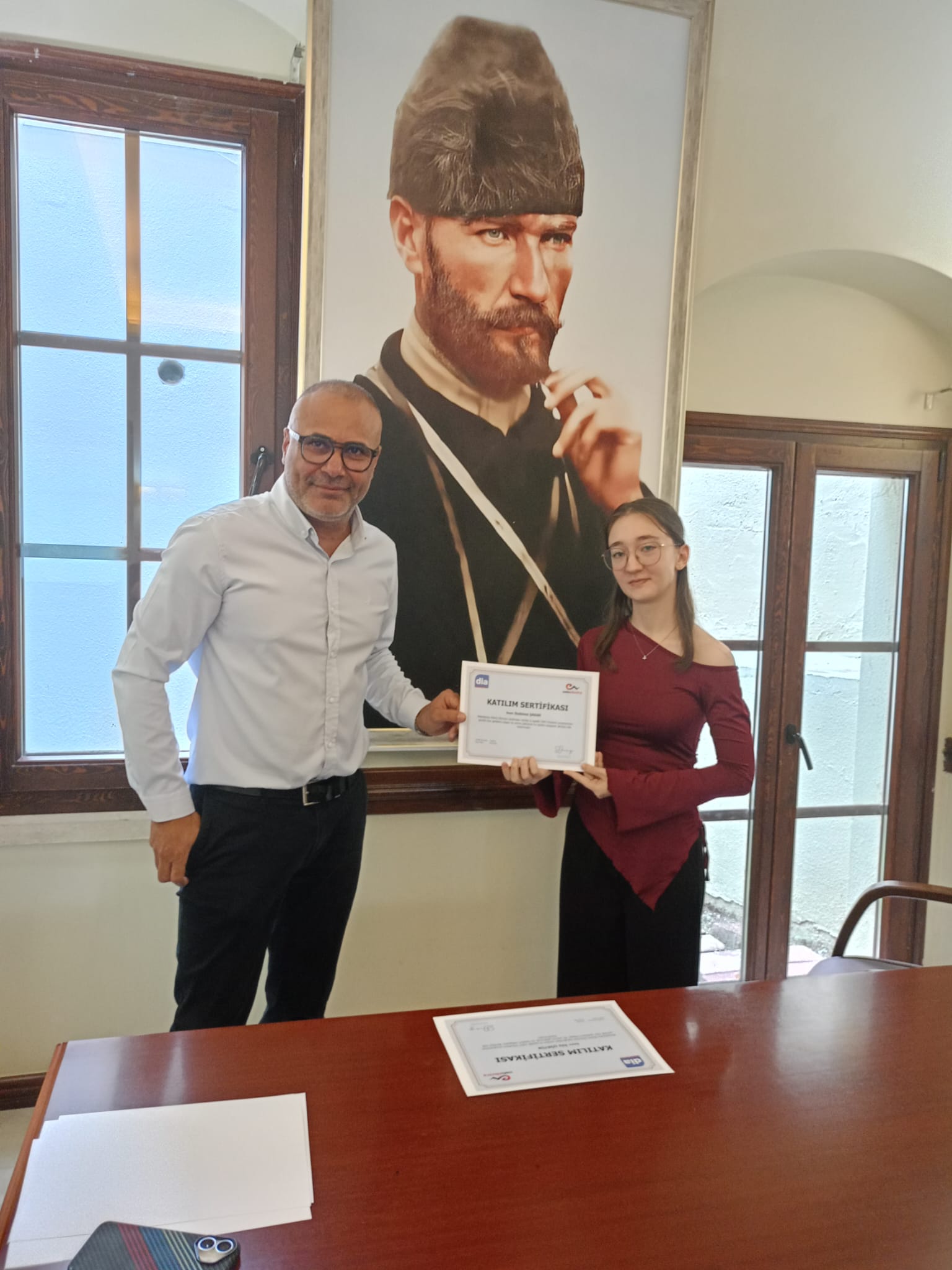 ÇASİAD Business Club CRM Eğitim Programı Başarıyla Tamamlandı