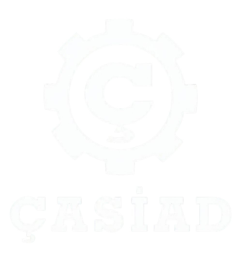 ÇASİAD Logo